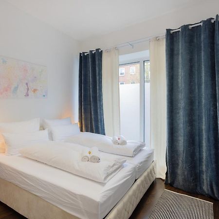 Ruhrapartments #Naehe A40 #Zentral #Fastwifi #Perfekt Fuer Familien Und Geschaeftsreisen Bochum Zewnętrze zdjęcie