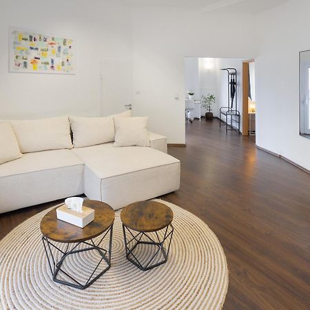 Ruhrapartments #Naehe A40 #Zentral #Fastwifi #Perfekt Fuer Familien Und Geschaeftsreisen Bochum Zewnętrze zdjęcie