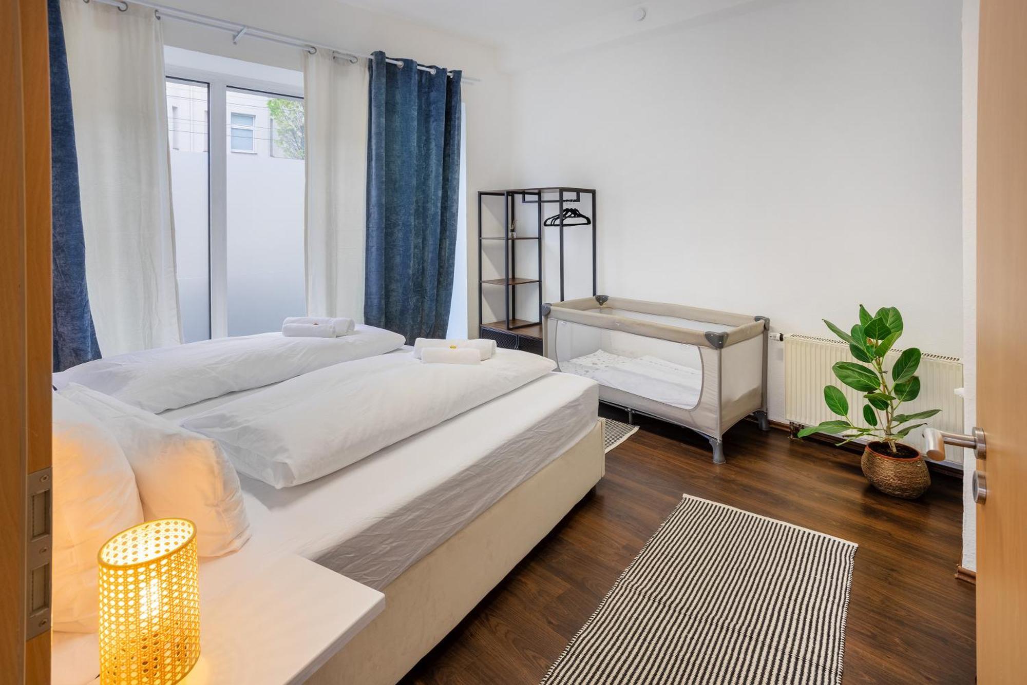 Ruhrapartments #Naehe A40 #Zentral #Fastwifi #Perfekt Fuer Familien Und Geschaeftsreisen Bochum Zewnętrze zdjęcie