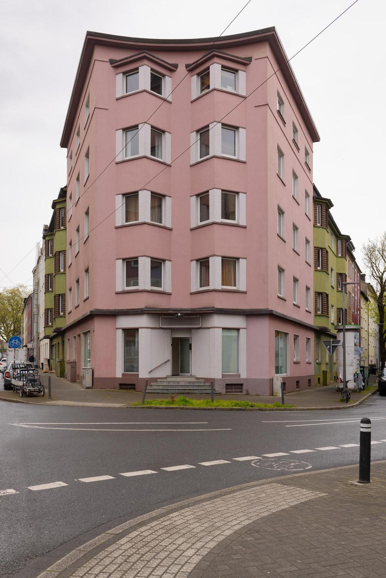 Ruhrapartments #Naehe A40 #Zentral #Fastwifi #Perfekt Fuer Familien Und Geschaeftsreisen Bochum Zewnętrze zdjęcie